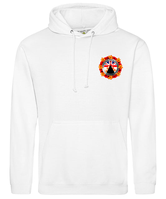 L.C.R Hoodie