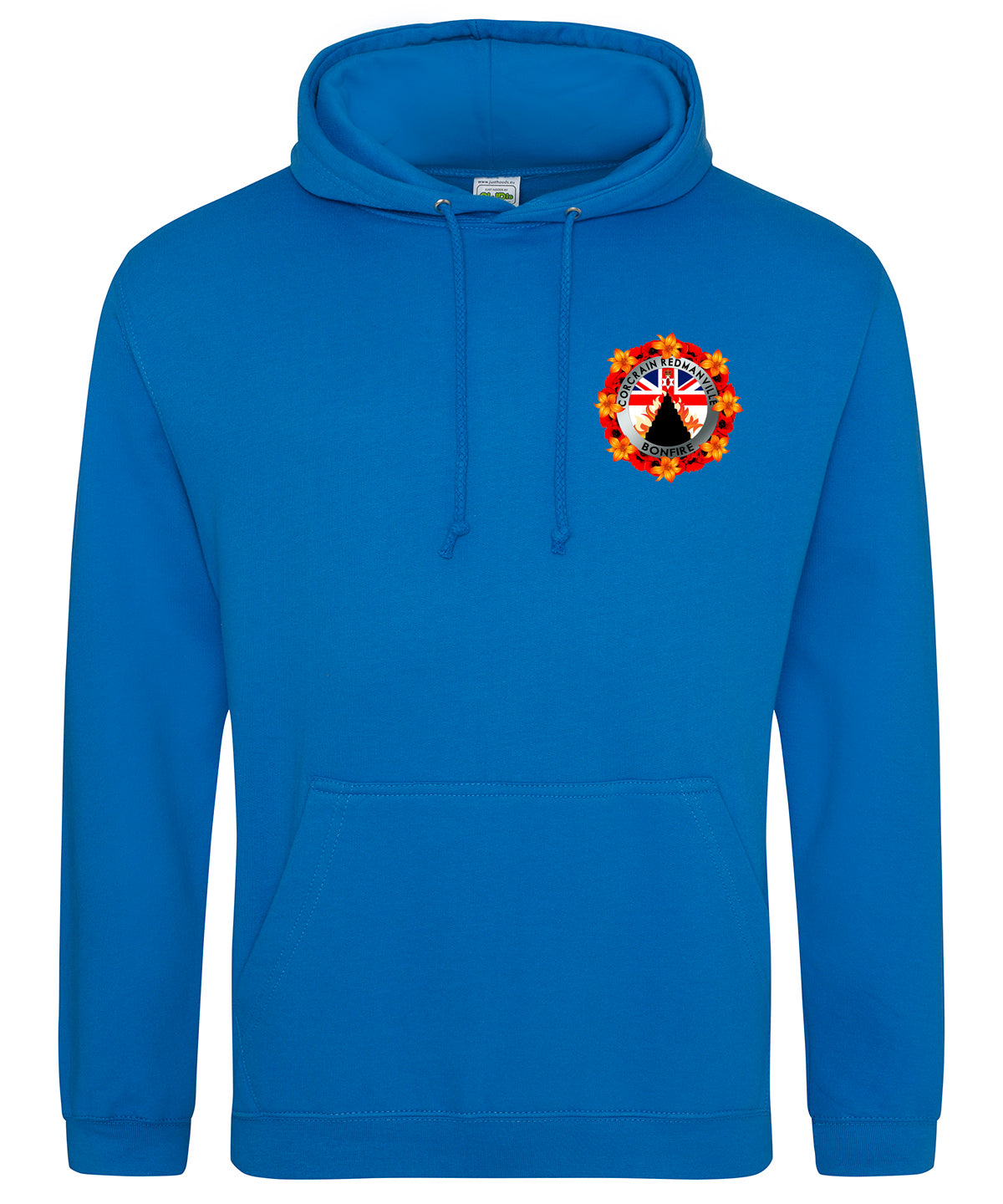 L.C.R Hoodie