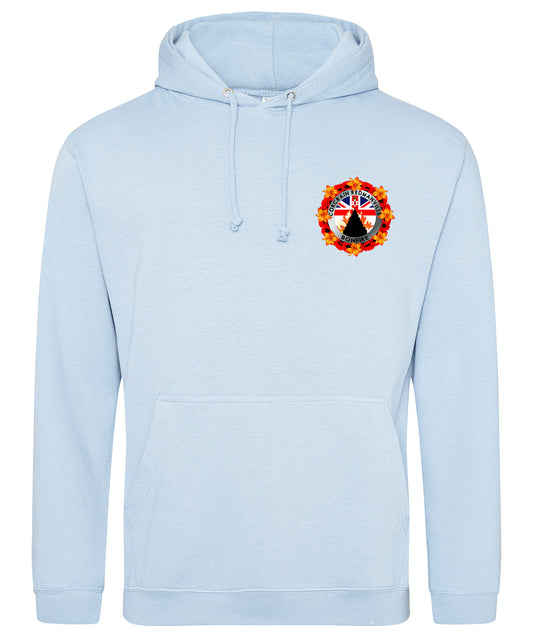L.C.R Hoodie