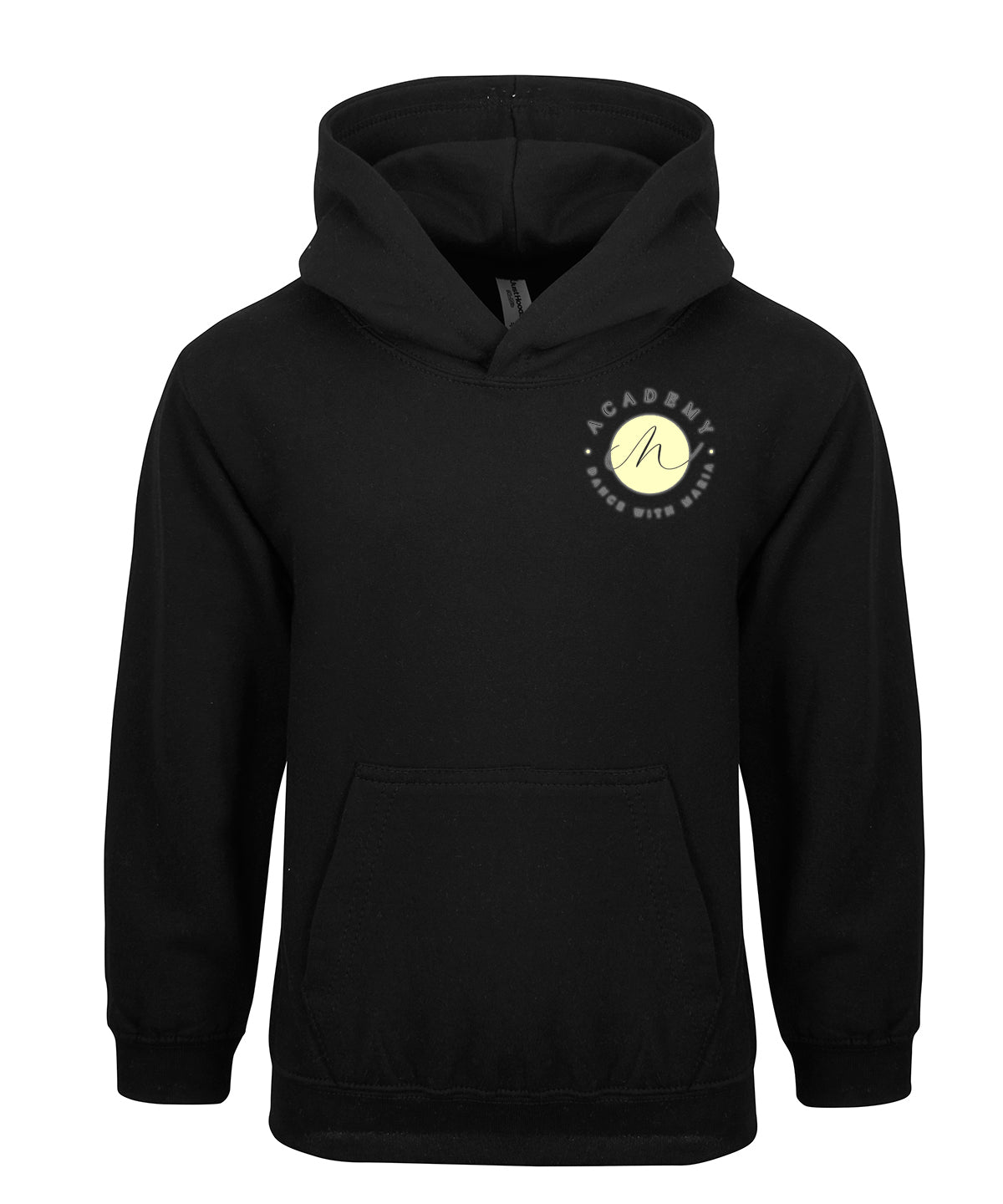 Academy M Kids Hoodie