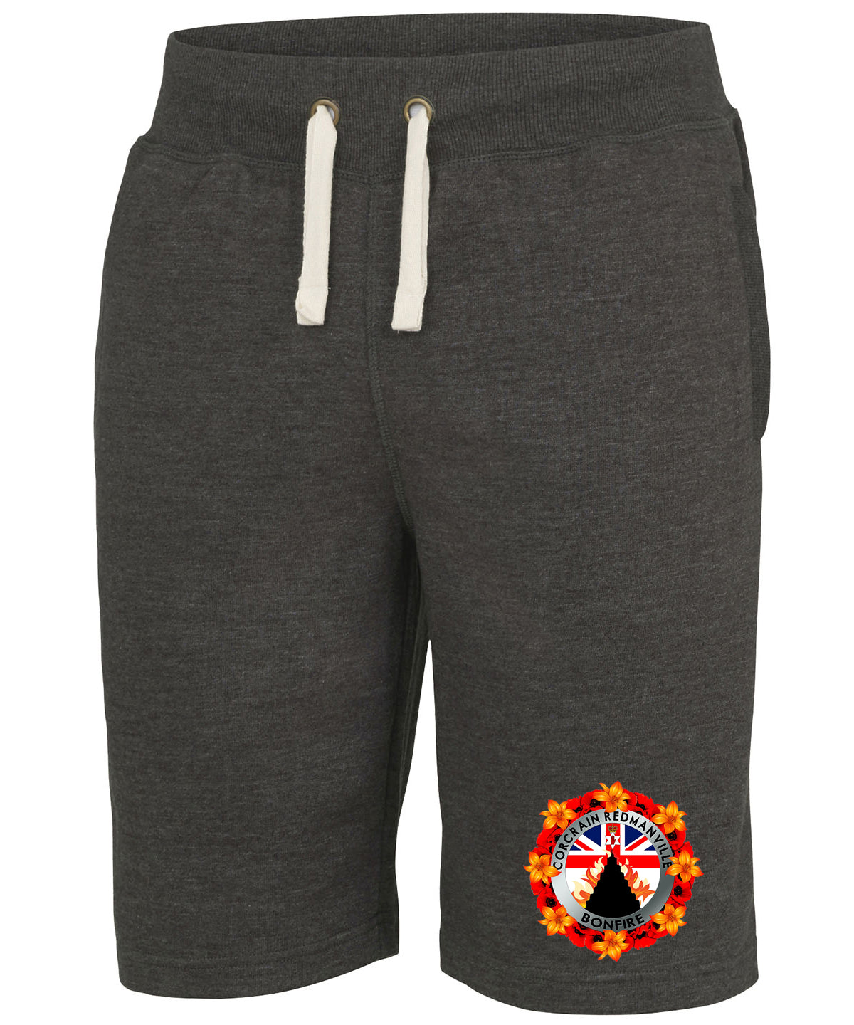 L.C.R Campus Shorts