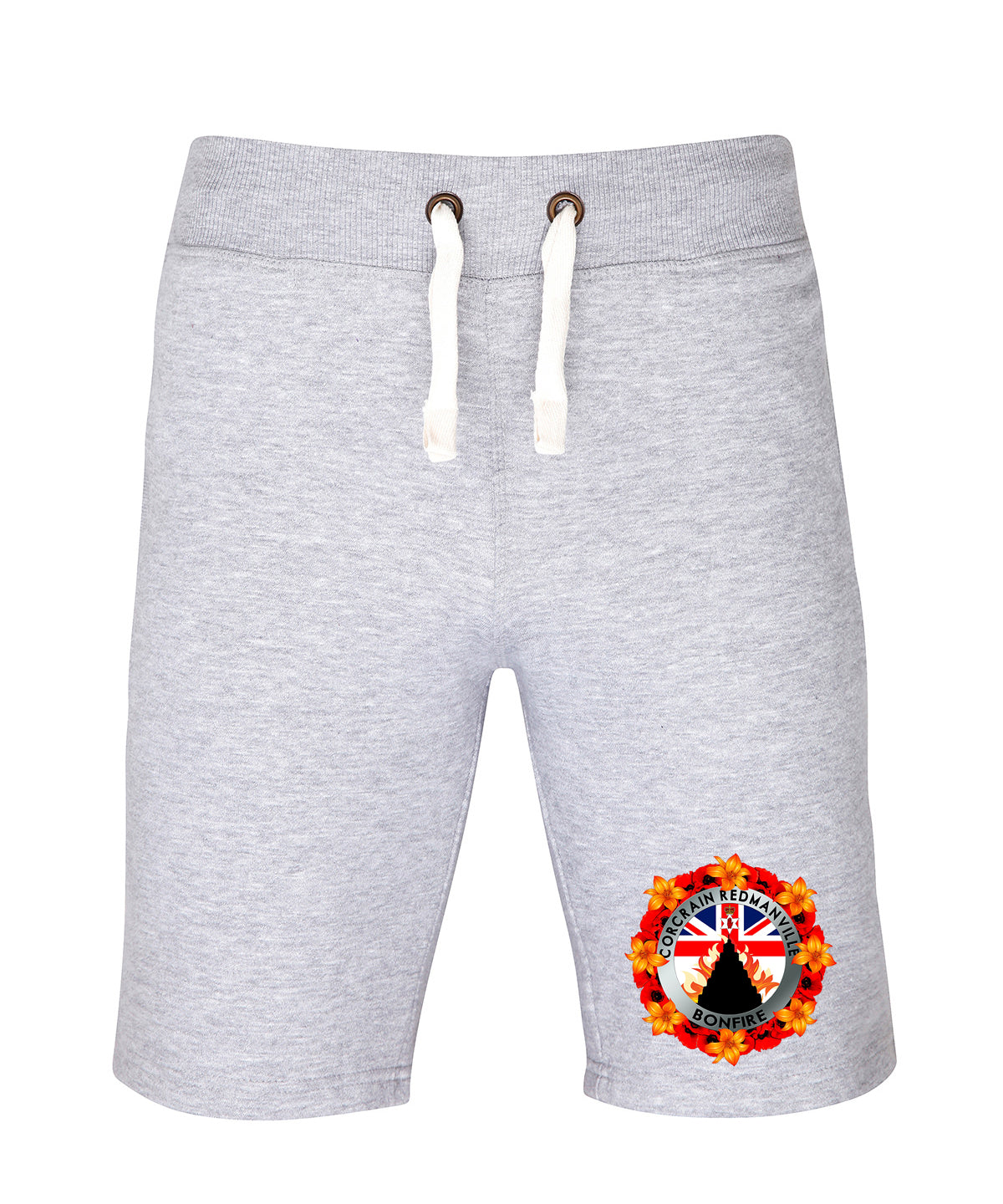 L.C.R Campus Shorts