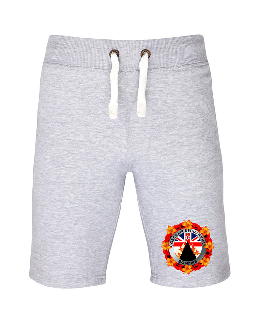 L.C.R Campus Shorts