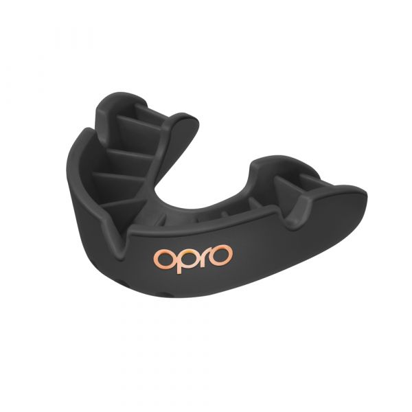 Opro Junior Bronze