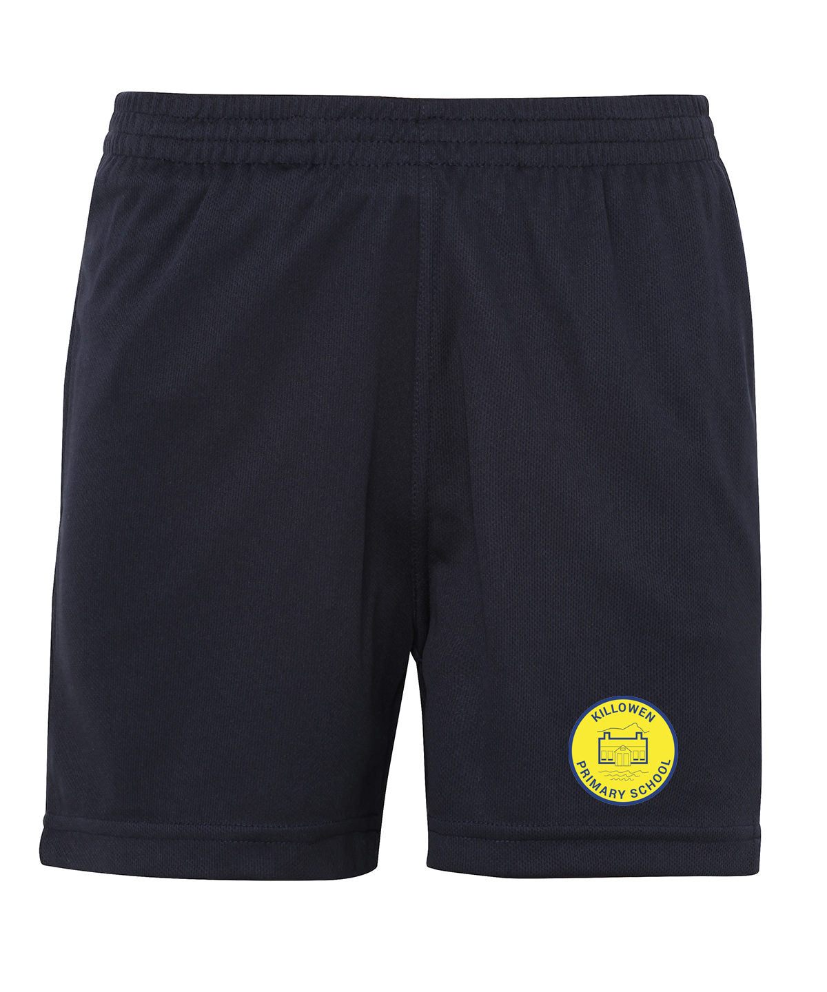 Killowen PS Shorts