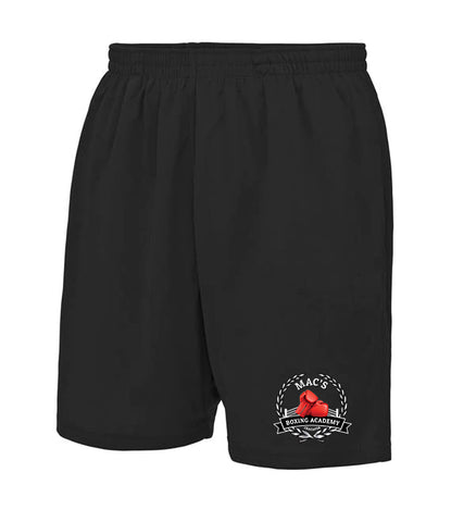 MACS Boxing Sports Shorts