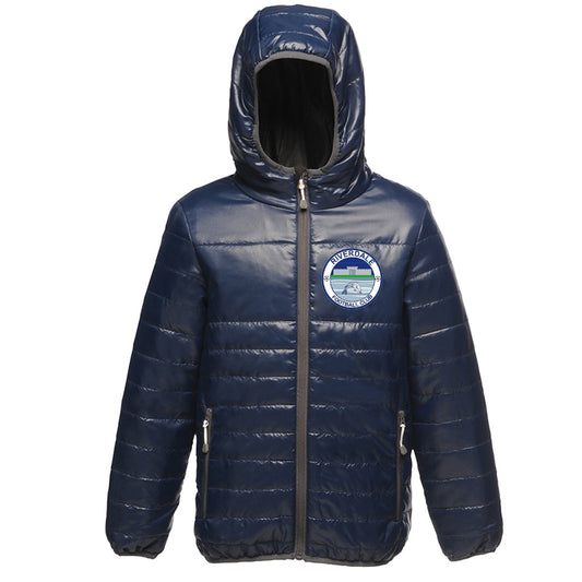 Riverdale FC Padded Jacket