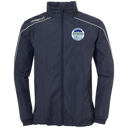Riverdale FC Rain Jacket