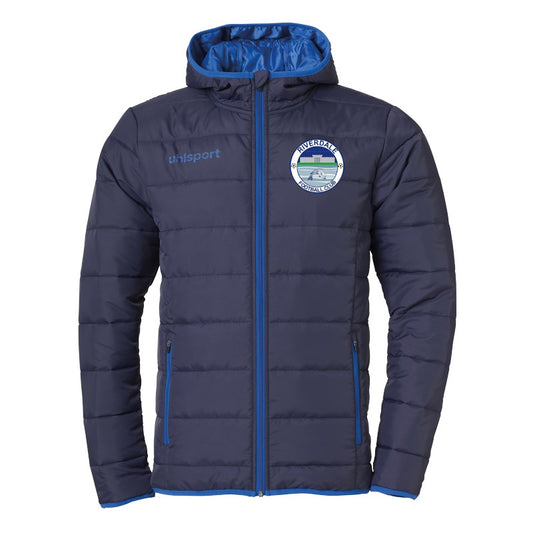 Riverdale FC T-Lite Jacket