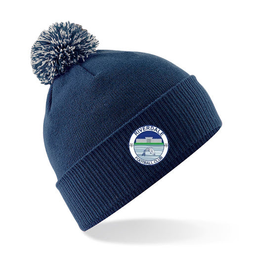 Riverdale FC Bobble Hat
