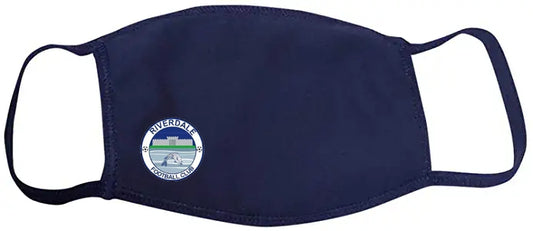 Riverdale FC Face Mask