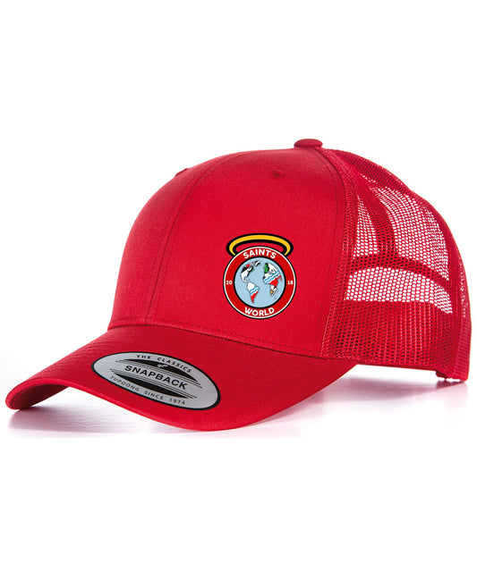 Saints World Cap