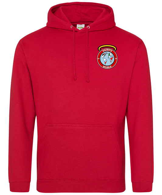Saints World Hoodie