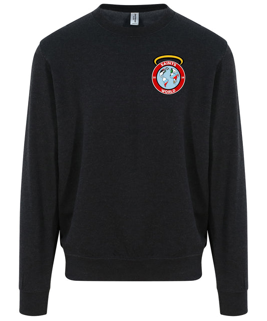 Saints World Sweatshirt