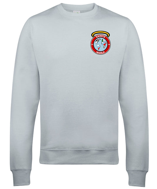 Saints World Sweatshirt