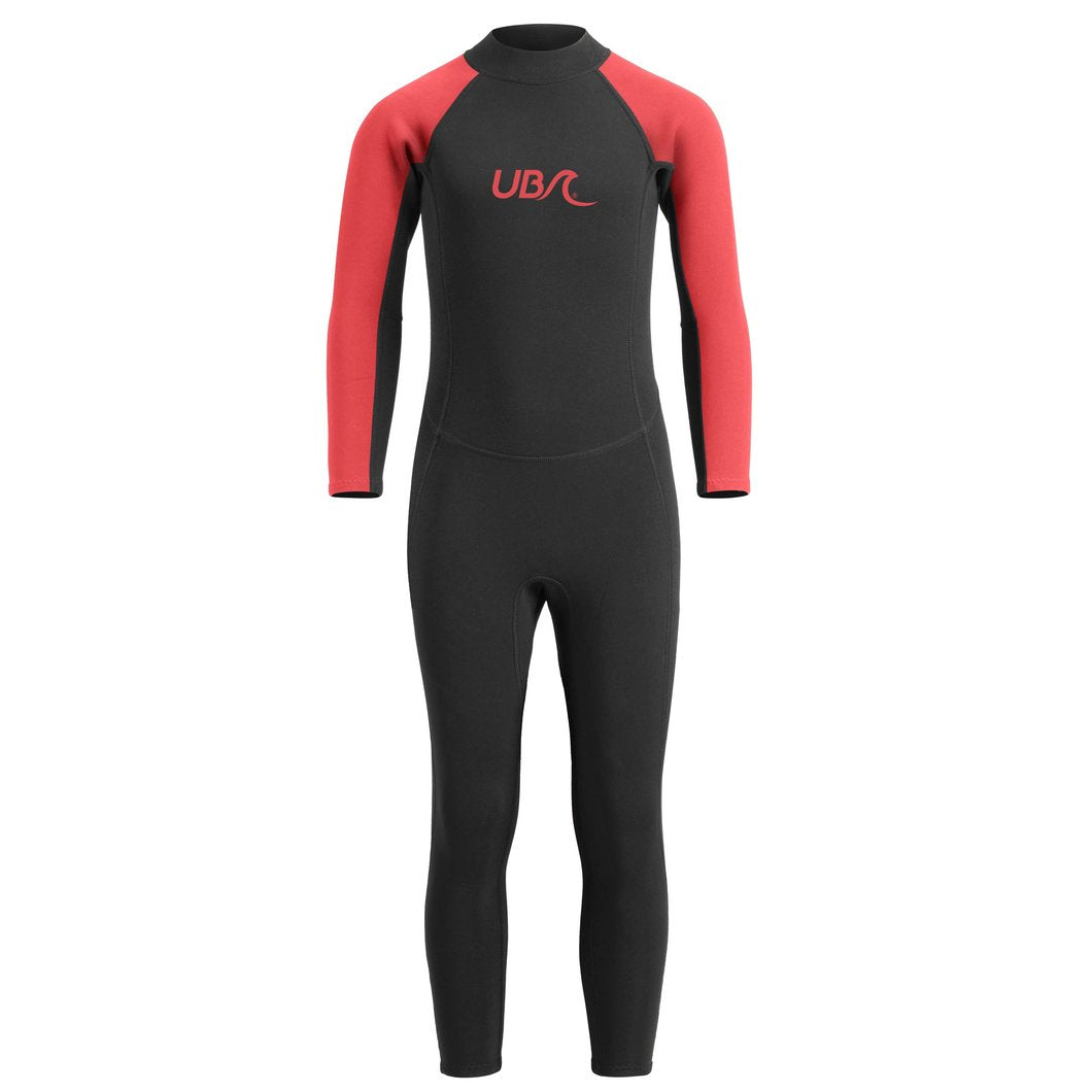 UB Kids Sharptooth Long Wetsuit