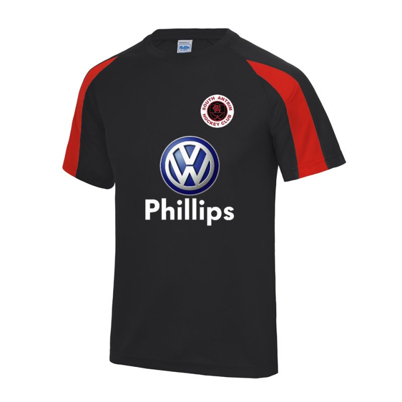 SAHC Home Shirt (Kids)