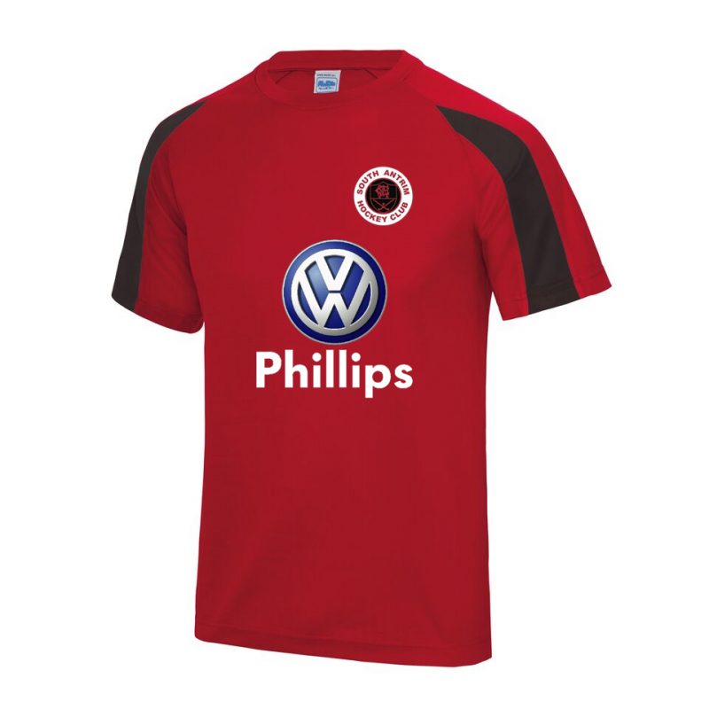 SAHC Home Shirt
