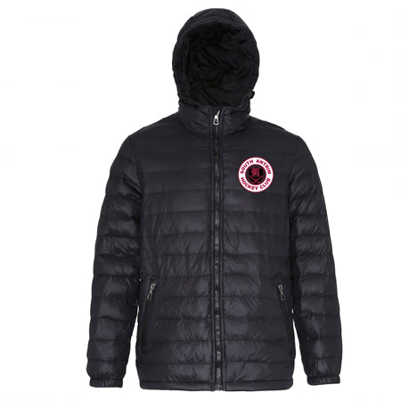 SAHC Padded Hooded Jacket