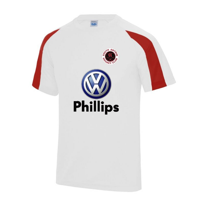 SAHC Third Shirt