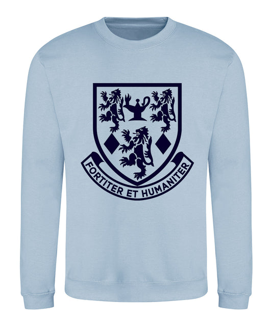 Portadown College Retro Sweatshirt