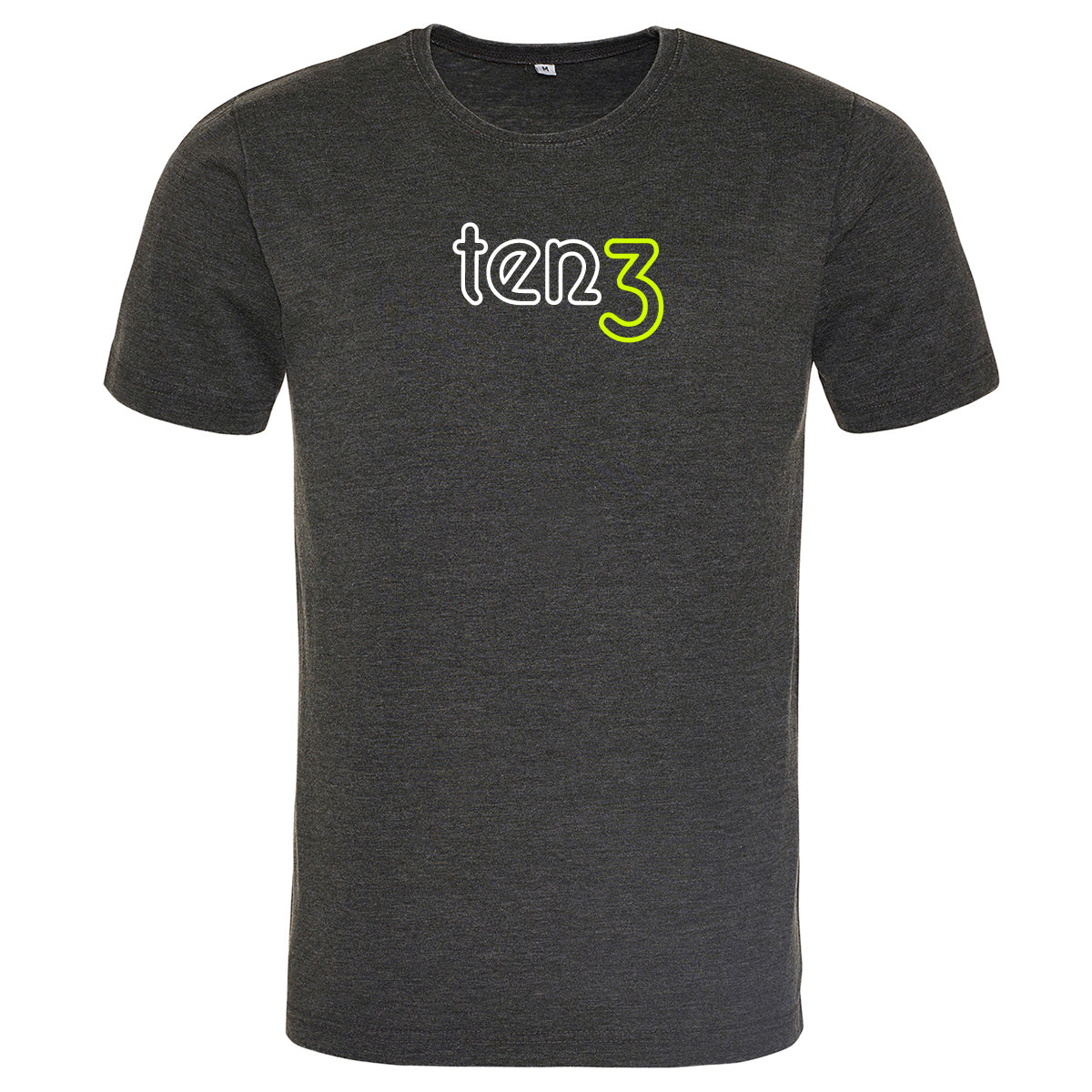 Ten3 'Washed' Tee
