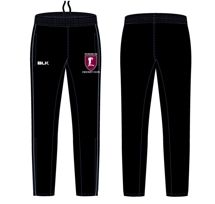 Dundrum Cricket Track Pants