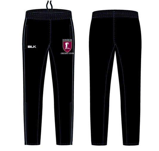 Dundrum Cricket Track Pants