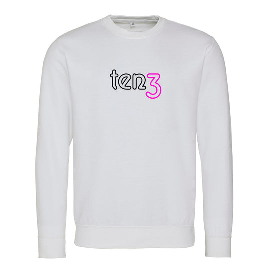 Ten3 'Washed' Sweatshirt