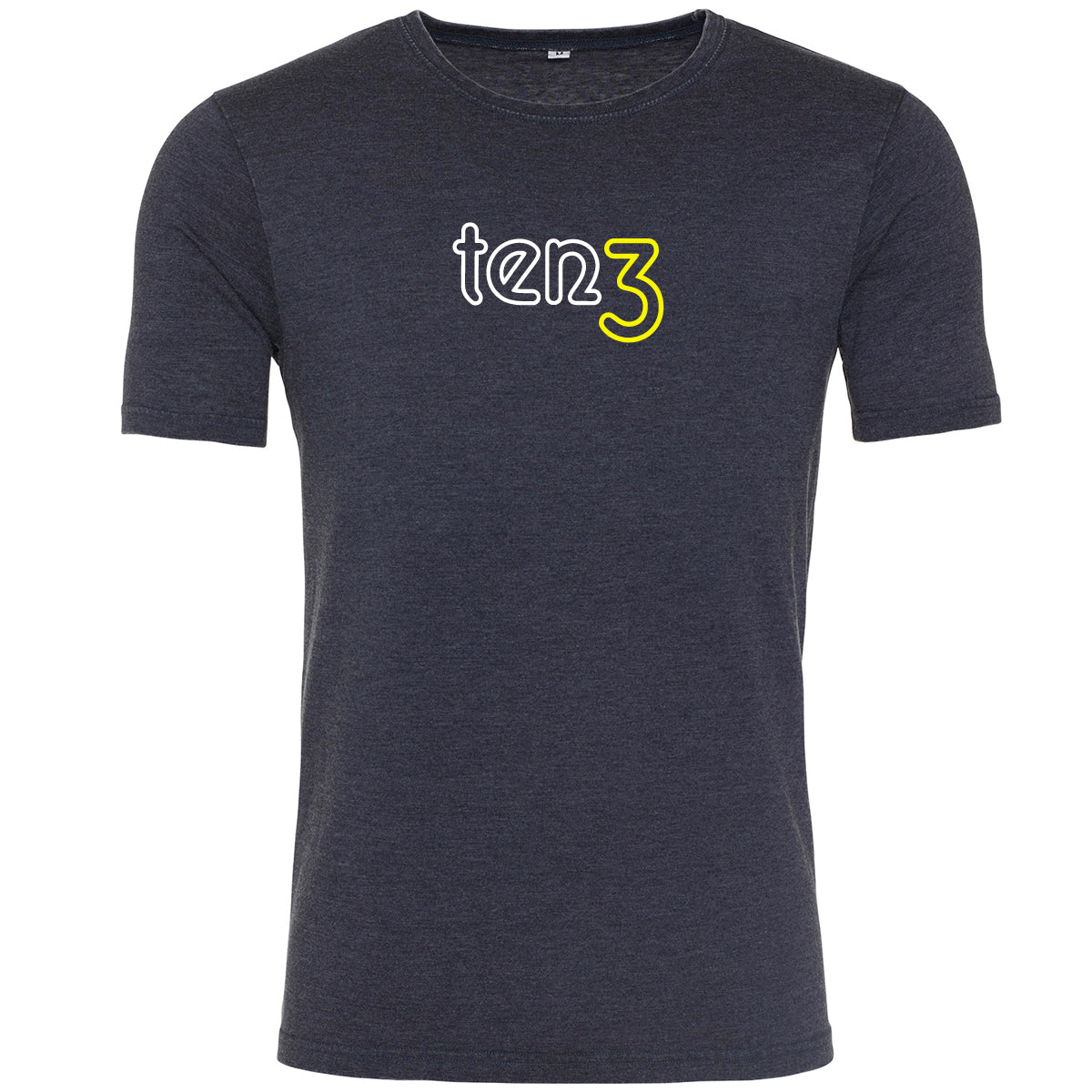 Ten3 'Washed' Tee