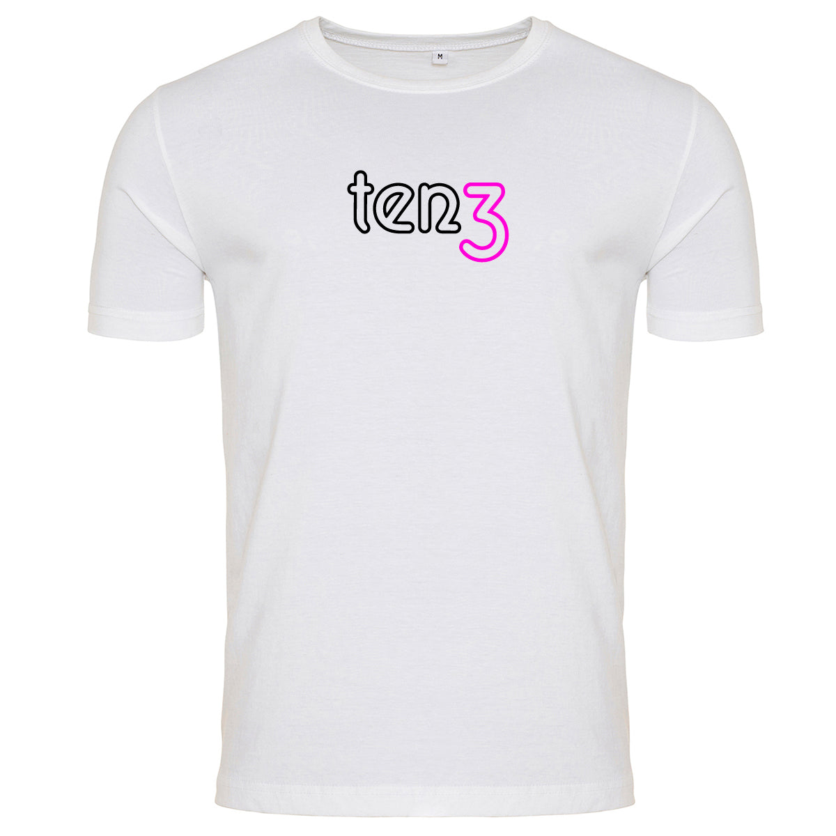 Ten3 'Washed' Tee