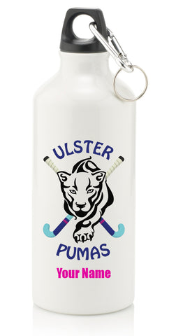 Ulster Pumas Water Bottle