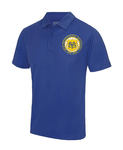 Mid Shropshire Wheelers Polo Shirt (Kids)