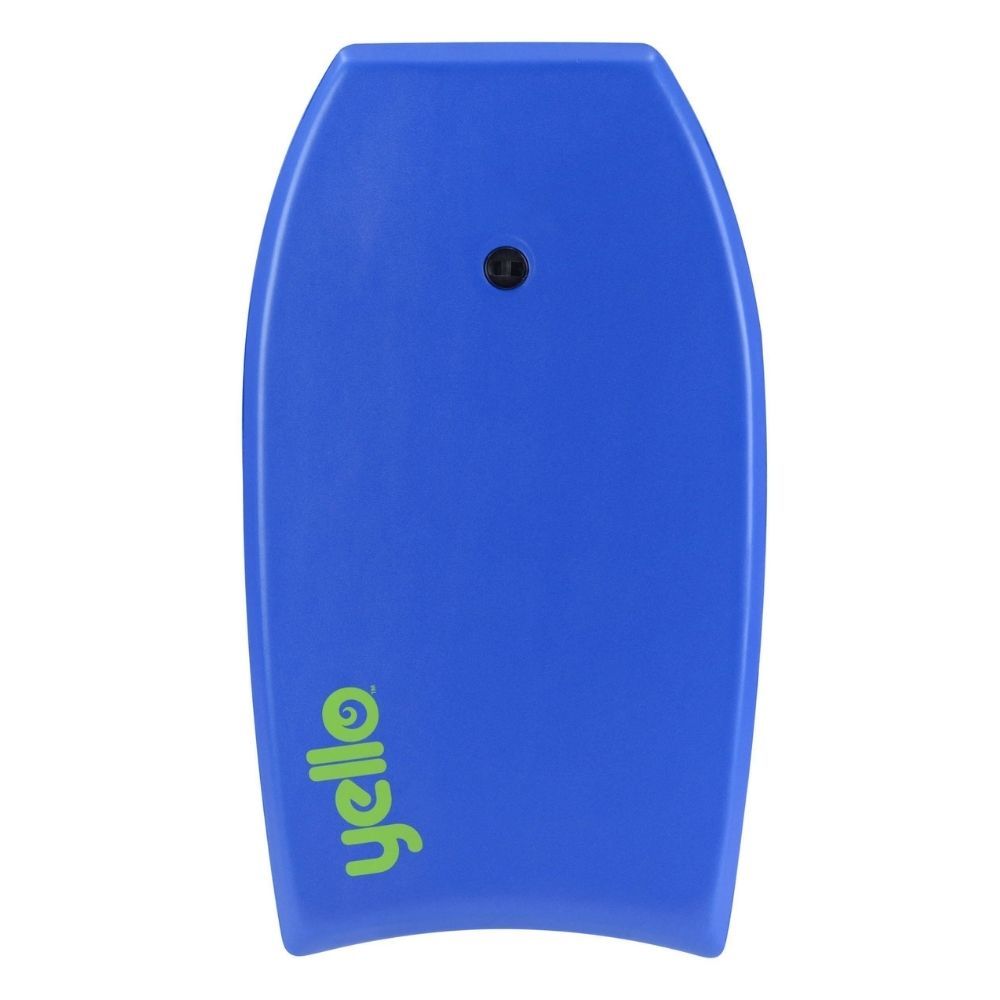 Yello Kids Slick Bodyboard 33" - Zig Zag
