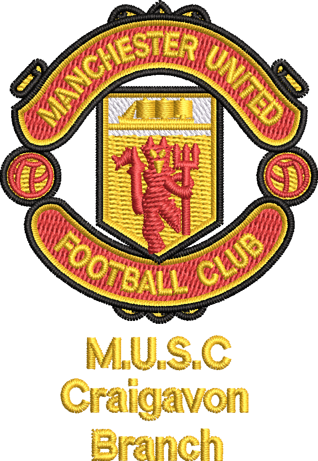 MUSC Craigavon Branch