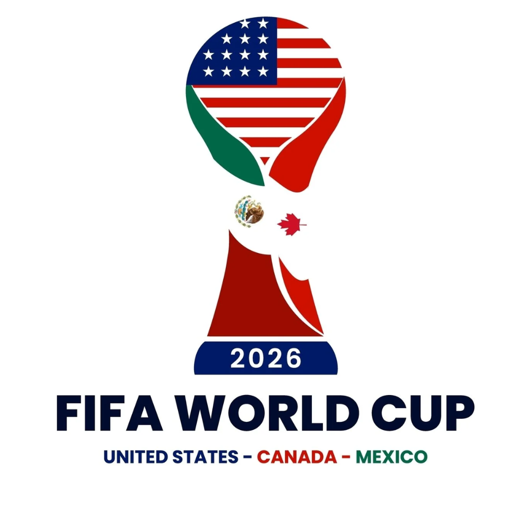 World Cup Merch