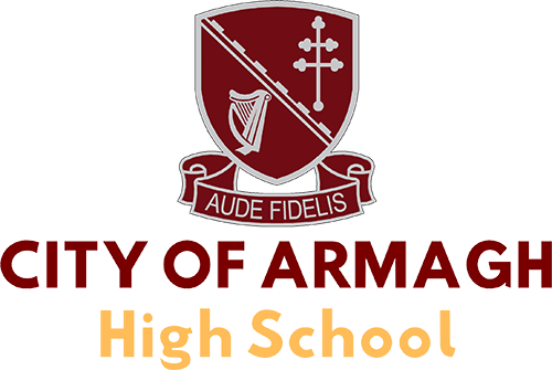 City of Armagh HS