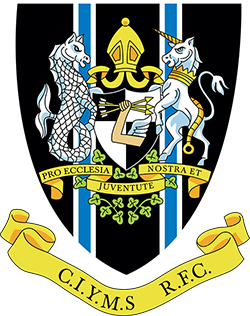 CIYMS Rugby