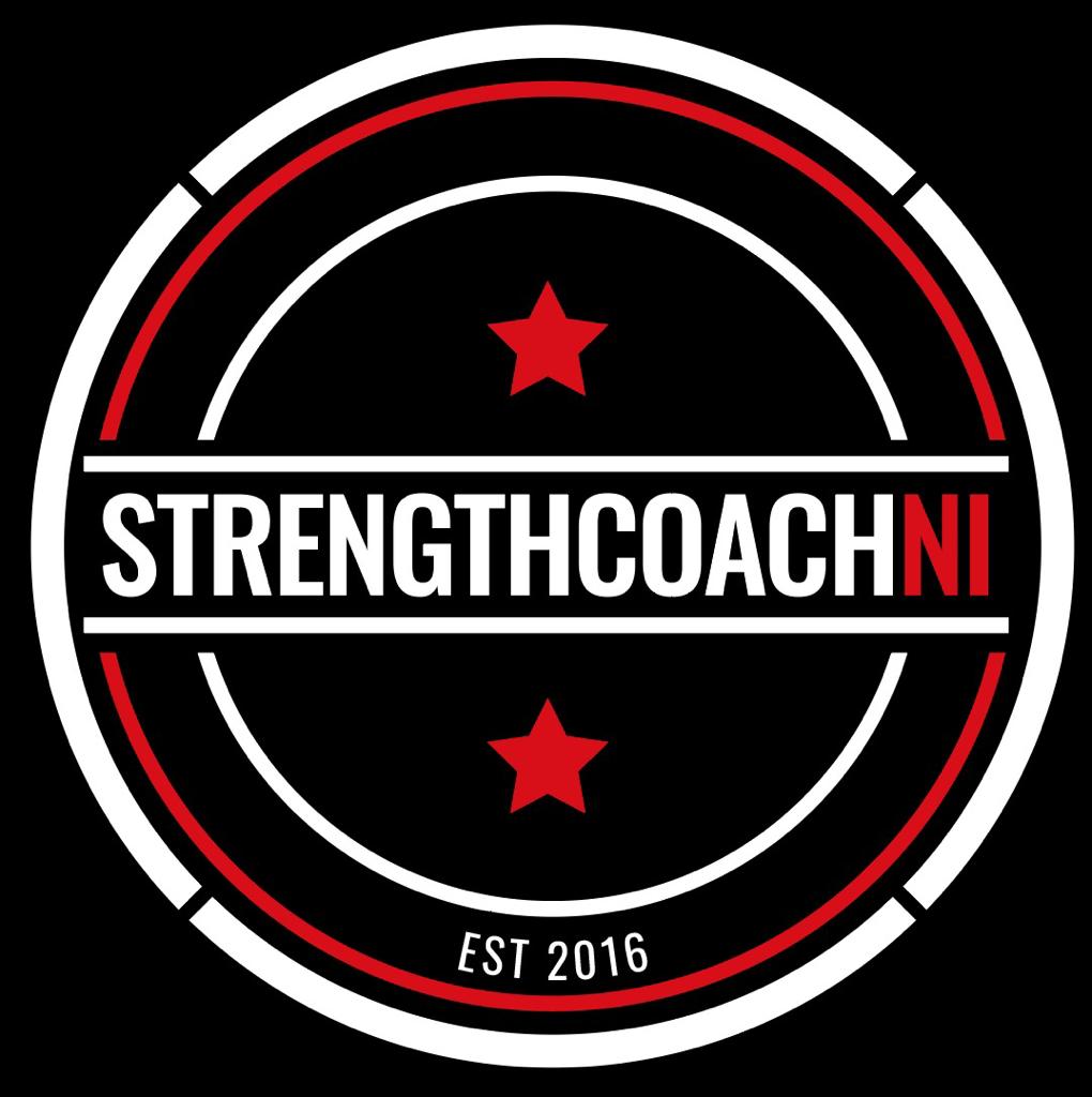 Strength Coach NI