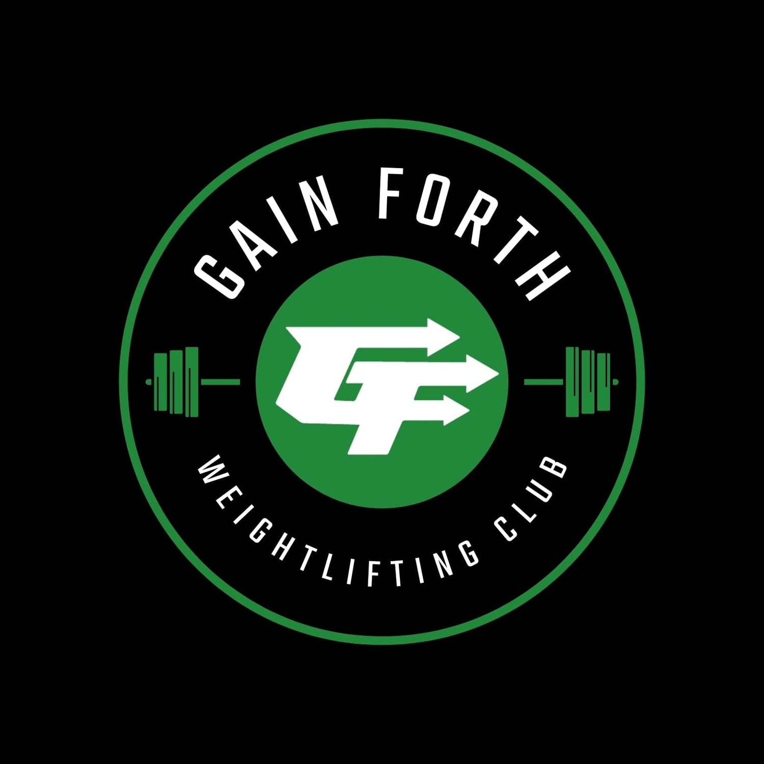 Gain Forth Weightlifting Club