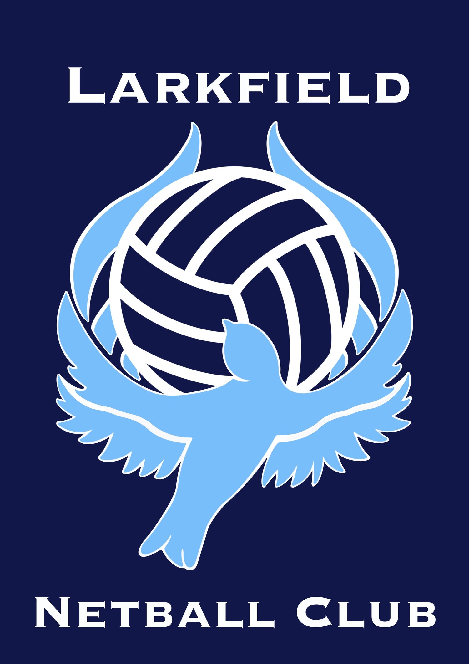 Larkfield Netball