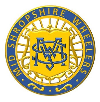 Mid Shropshire Wheelers