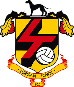 Lurgan Town FC