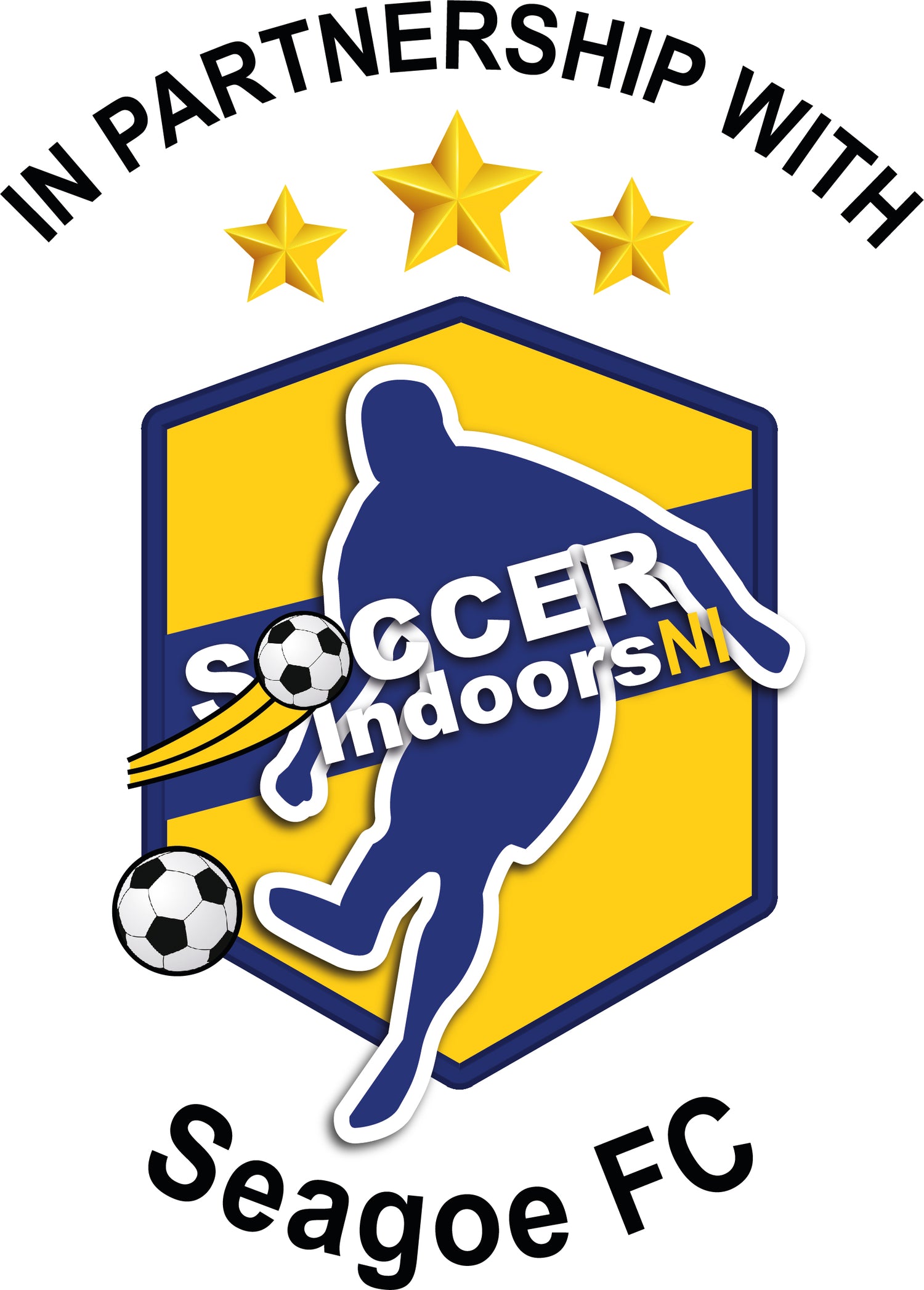 Soccer Indoors FC