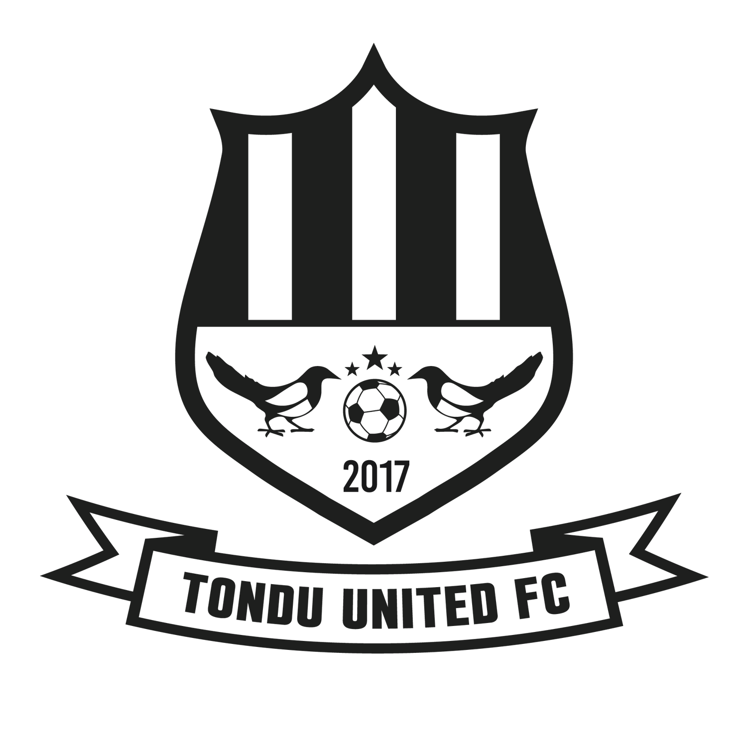 Tondu Utd FC
