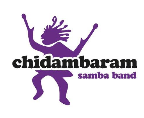 Chidambaram Samba