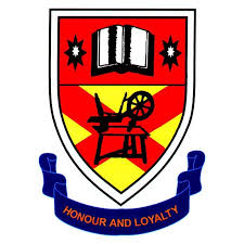 Clounagh Junior High
