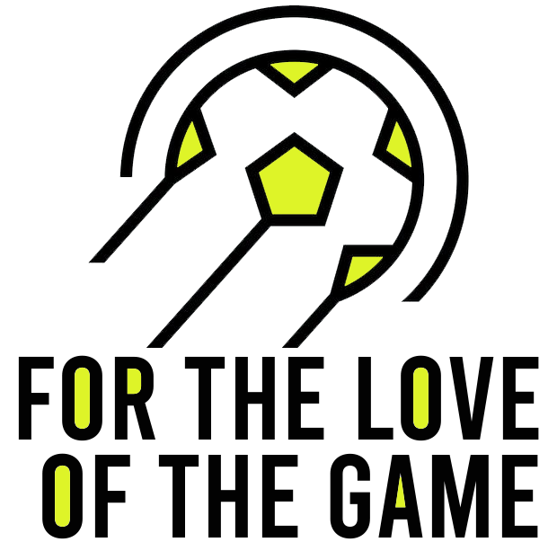 For The Love of the Game