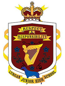 Lurgan Junior High