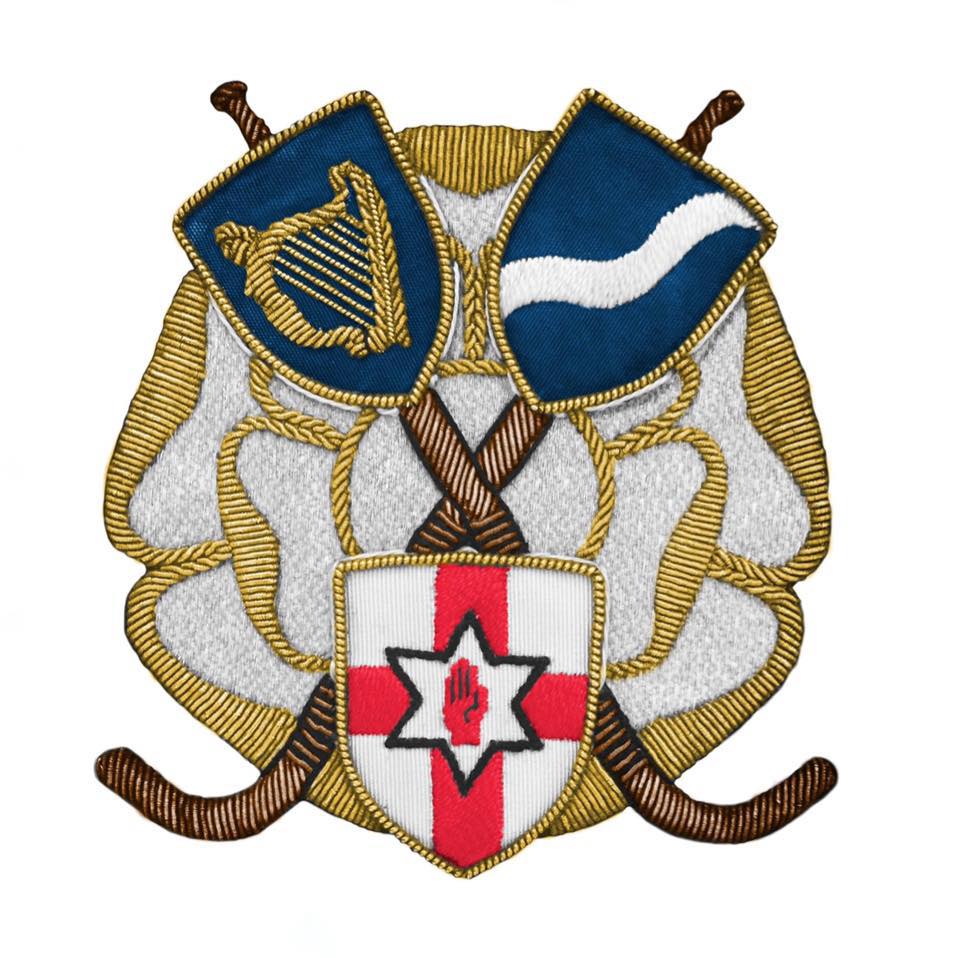 Portadown Mens Hockey